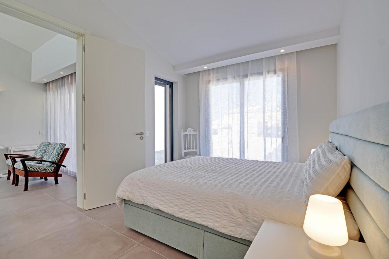 The Villa Vilamoura Bagian luar foto