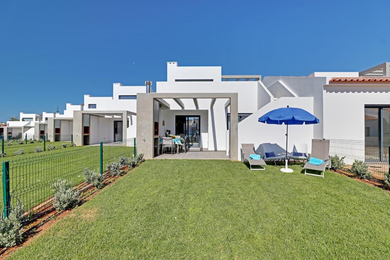 The Villa Vilamoura Bagian luar foto