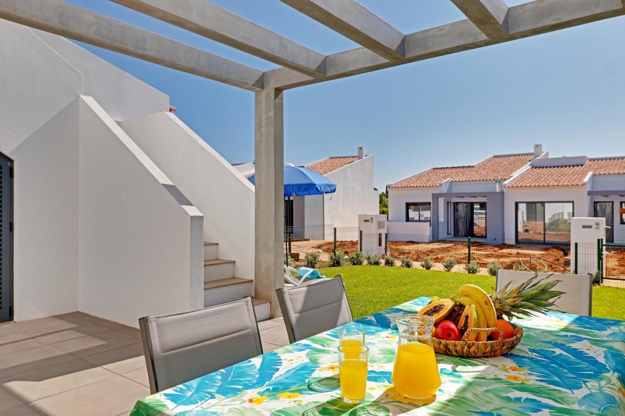 The Villa Vilamoura Bagian luar foto