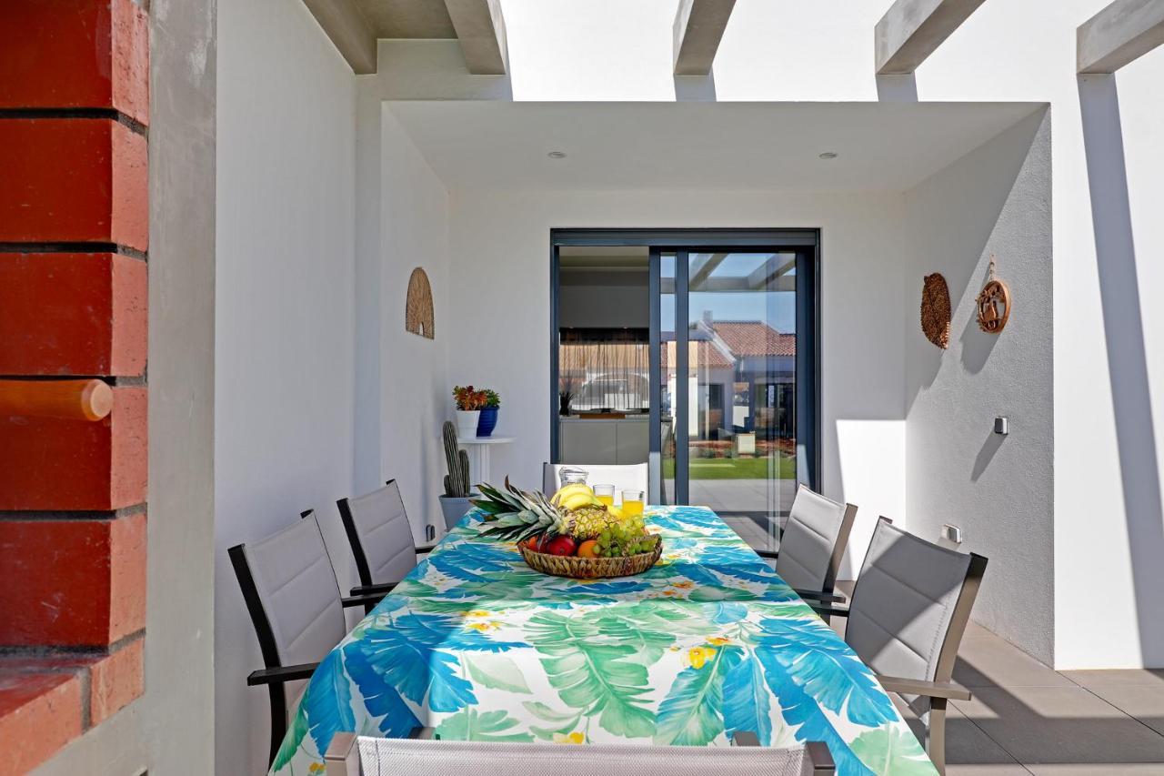 The Villa Vilamoura Bagian luar foto