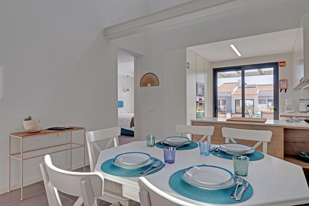 The Villa Vilamoura Bagian luar foto