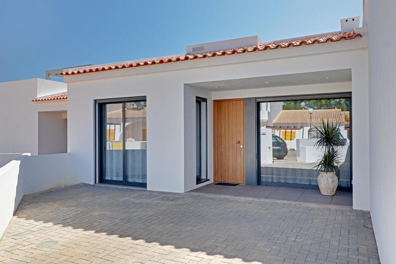 The Villa Vilamoura Bagian luar foto