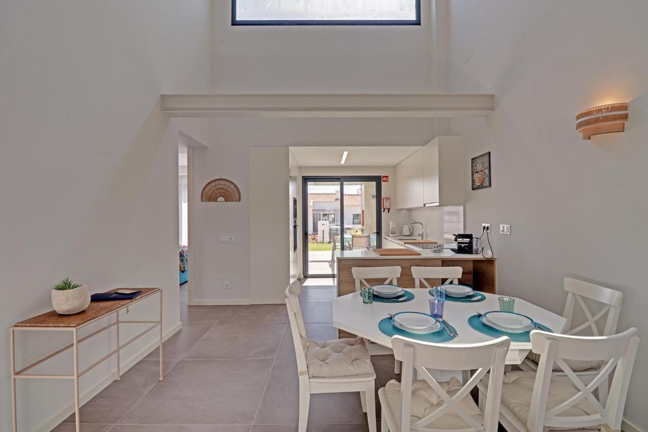 The Villa Vilamoura Bagian luar foto