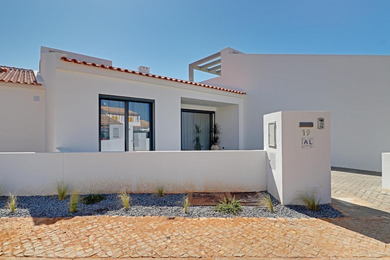 The Villa Vilamoura Bagian luar foto